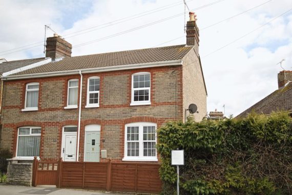 3 Bedroom Detached